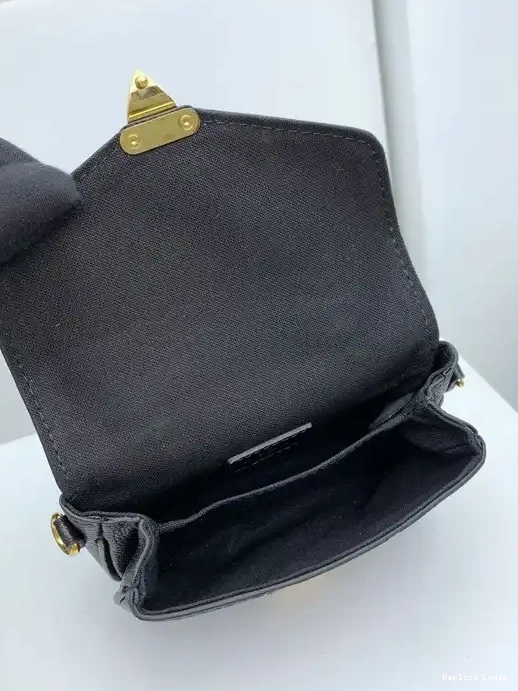 Rep MICRO Louis METIS Vuitton 0211