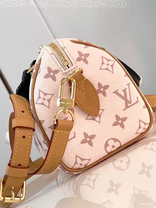 Cheap BANDOULIÈRE 20 SPEEDY VUITTON LOUIS 0216