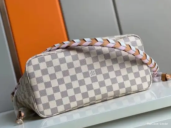 Rep NEVERFULL MM VUITTON LOUIS 0215