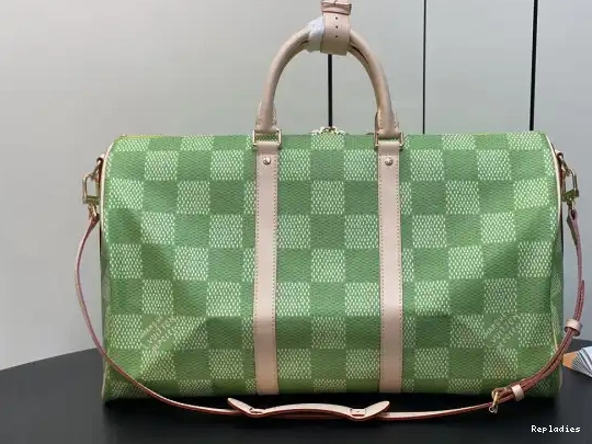 Cheap 50 VUITTON BANDOULIÈRE LOUIS KEEPALL 0218