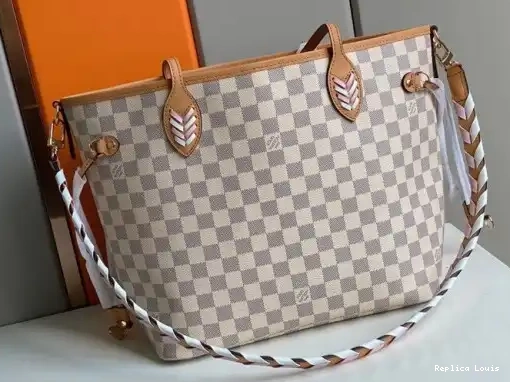 Rep NEVERFULL MM VUITTON LOUIS 0215