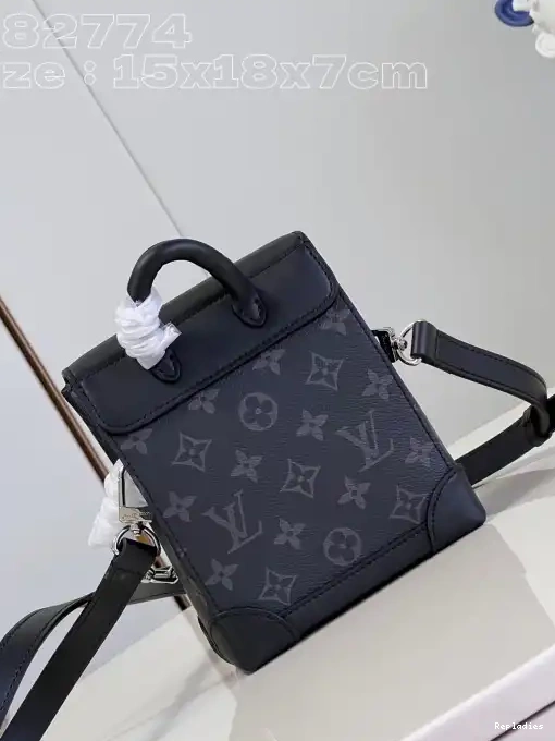 Cheap Steamer VUITTON LOUIS Nano 0213