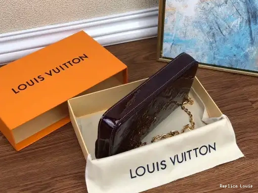 Cheap LOUIS FÉLICIE VUITTON POCHETTE 0224