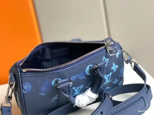 Rep XS VUITTON KEEPALL LOUIS 0223