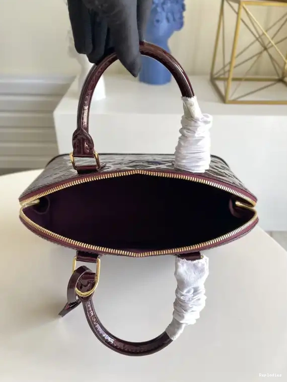 Rep LOUIS ALMA PM VUITTON 0207