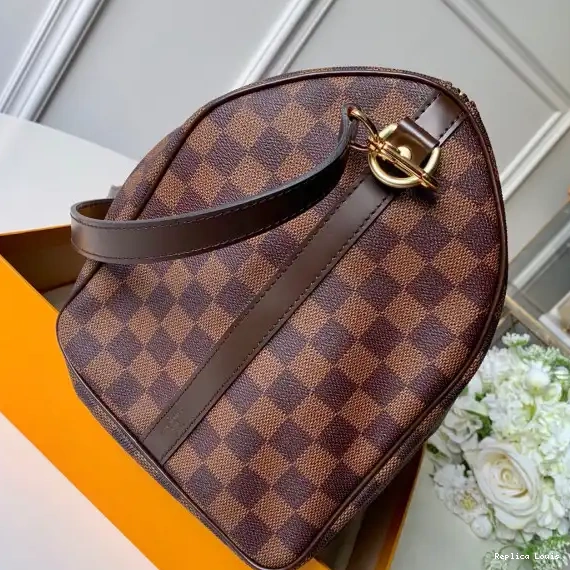 Rep 35 Vuitton BANDOULIÈRE Louis SPEEDY 0221