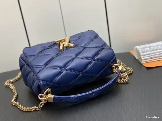 Rep GO-14 VUITTON MM LOUIS 0216