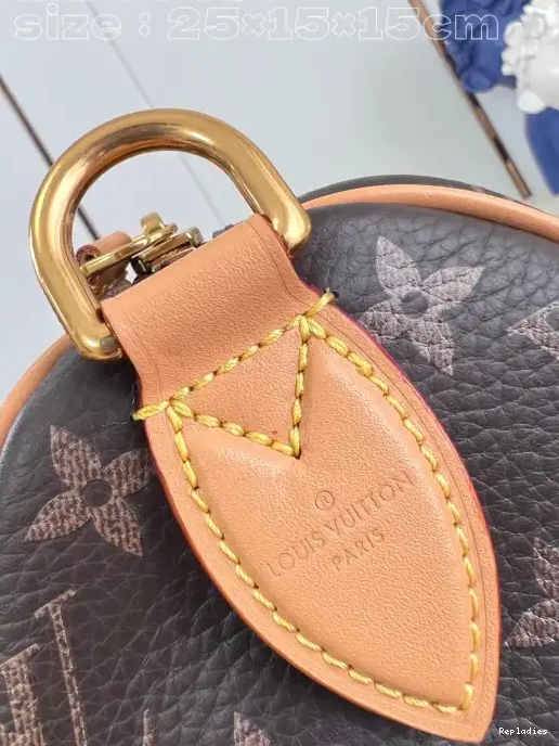 Cheap Louis 25 SPEEDY Vuitton 0218