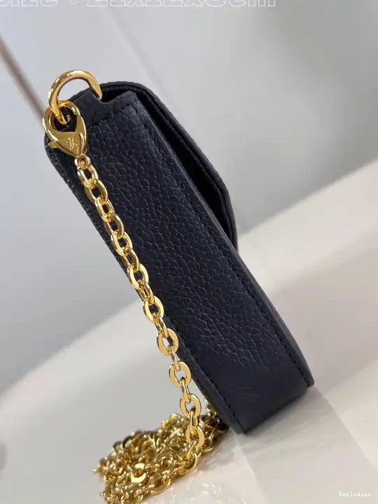 Rep POCHETTE LOUIS VUITTON FÉLICIE 0216