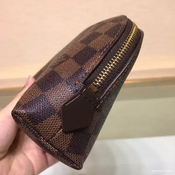 Cheap POUCH GM VUITTON COSMETIC LOUIS 0211