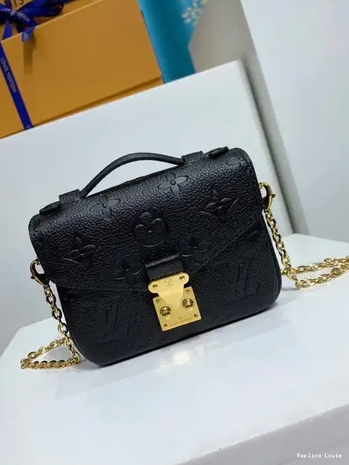 Rep MICRO Louis METIS Vuitton 0211