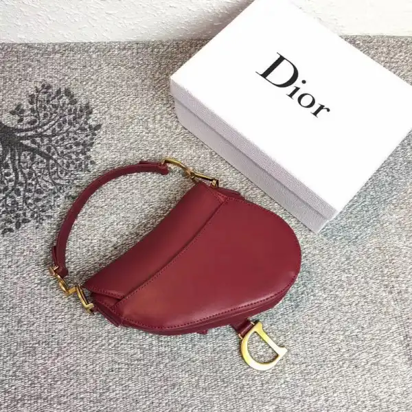 Rep Diro Saddle Bag 0205