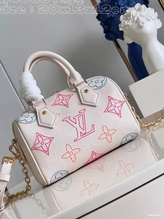 Cheap SPEEDY 20 BANDOULIÈRE VUITTON LOUIS 0207