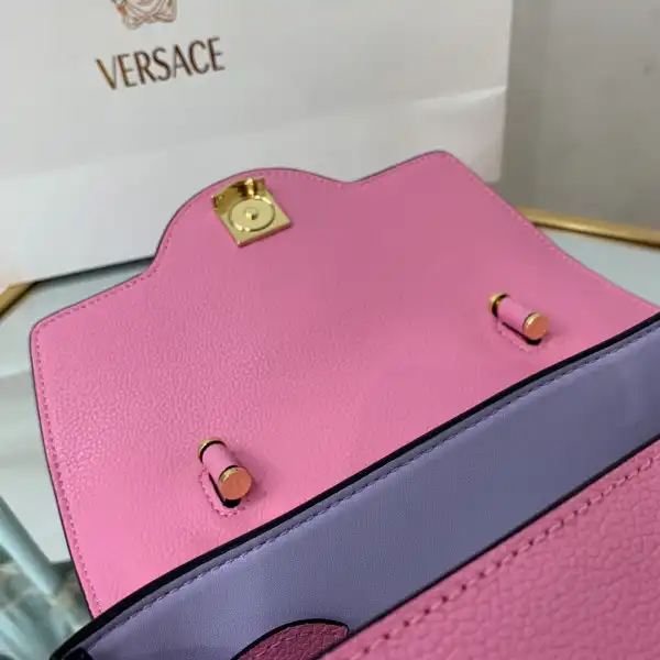 Rep VERSACE LA MEDUSA MEDIUM HANDBAG 0203