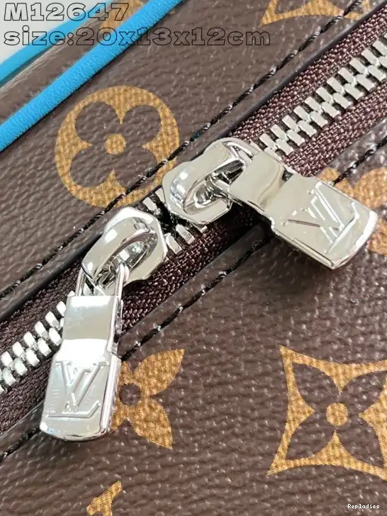 Rep MINI VUITTON LOUIS NICE 0212