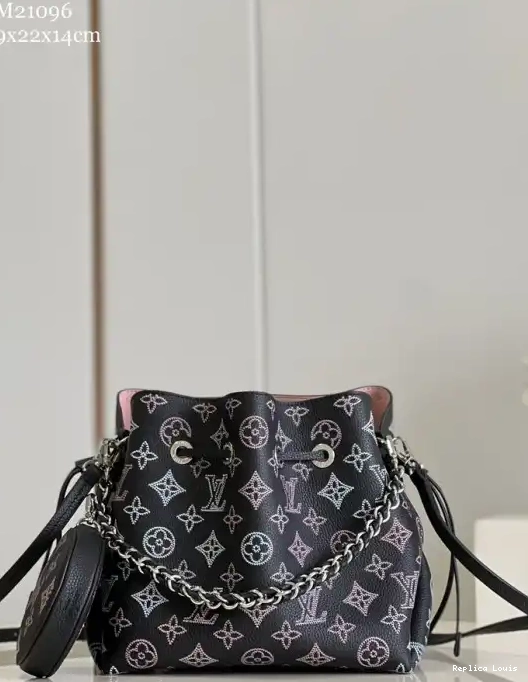 Cheap LOUIS VUITTON BELLA 0215