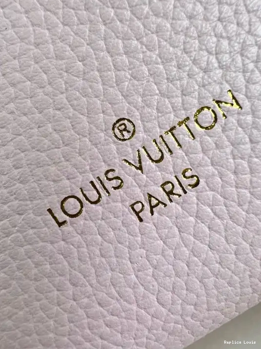 Cheap Side PM-18*12.5*8CM Trunk LOUIS VUITTON 0214