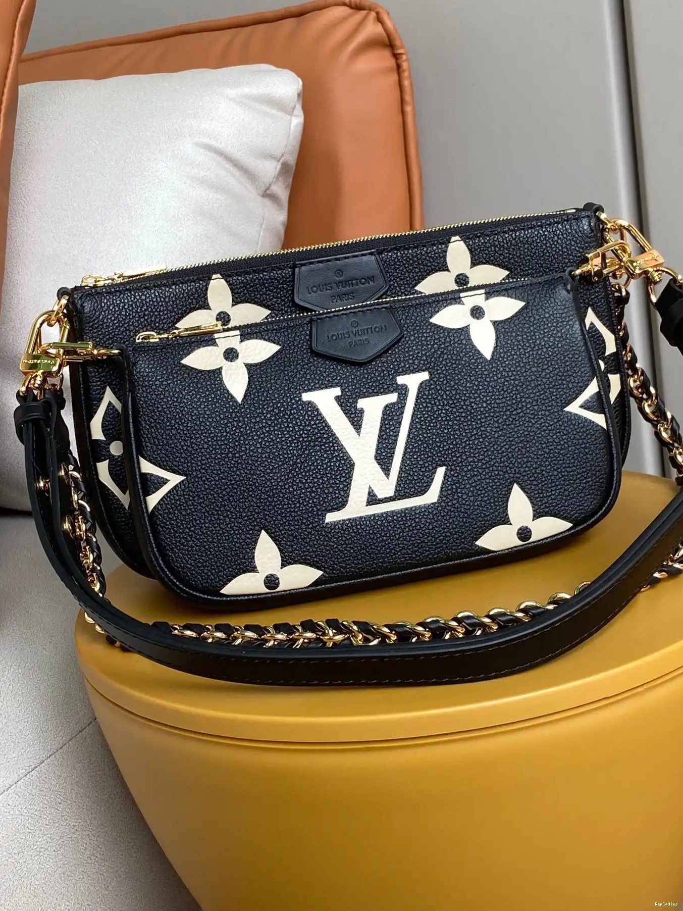 Rep ACCESSOIRES MULTI LOUIS POCHETTE VUITTON 0218