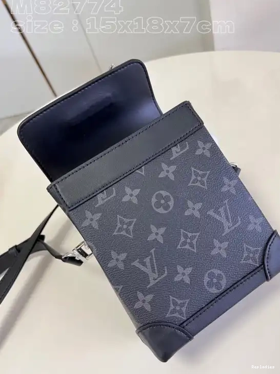 Cheap Steamer VUITTON LOUIS Nano 0213