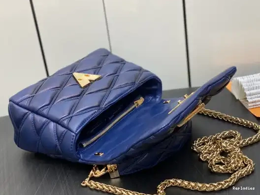 Rep GO-14 VUITTON MM LOUIS 0216