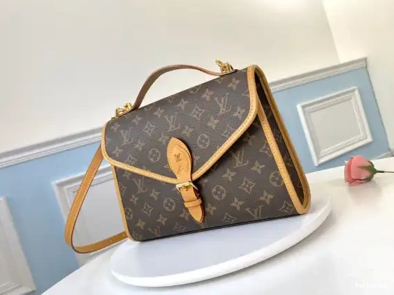 Cheap VUITTON IVY LOUIS 0213