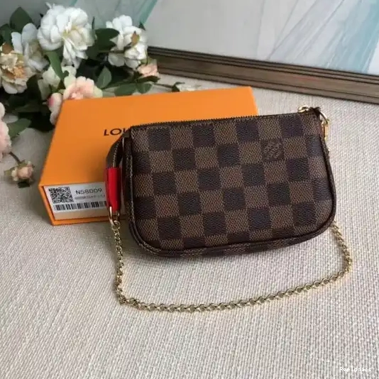 Rep MINI ACCESSOIRES VUITTON LOUIS POCHETTE 0216