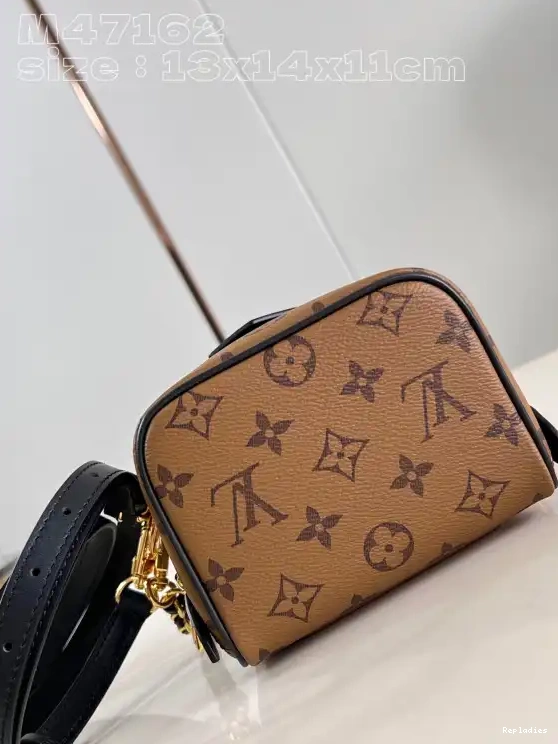 Cheap LOUIS In Case-13*14*11.5CM Just VUITTON 0213