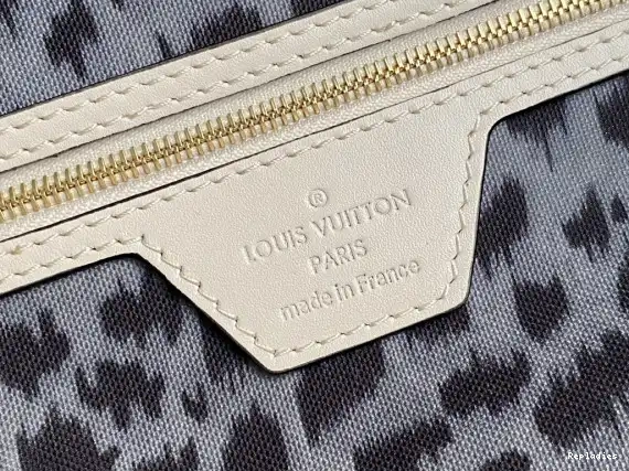 Rep VUITTON NEVERFULL MM LOUIS 0212