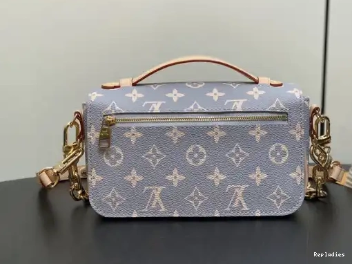 Rep WEST LOUIS METIS EAST VUITTON POCHETTE 0221