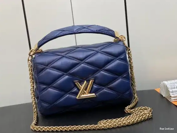 Rep GO-14 VUITTON MM LOUIS 0216