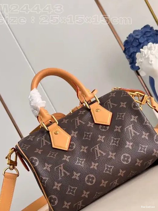 Cheap Louis 25 SPEEDY Vuitton 0218