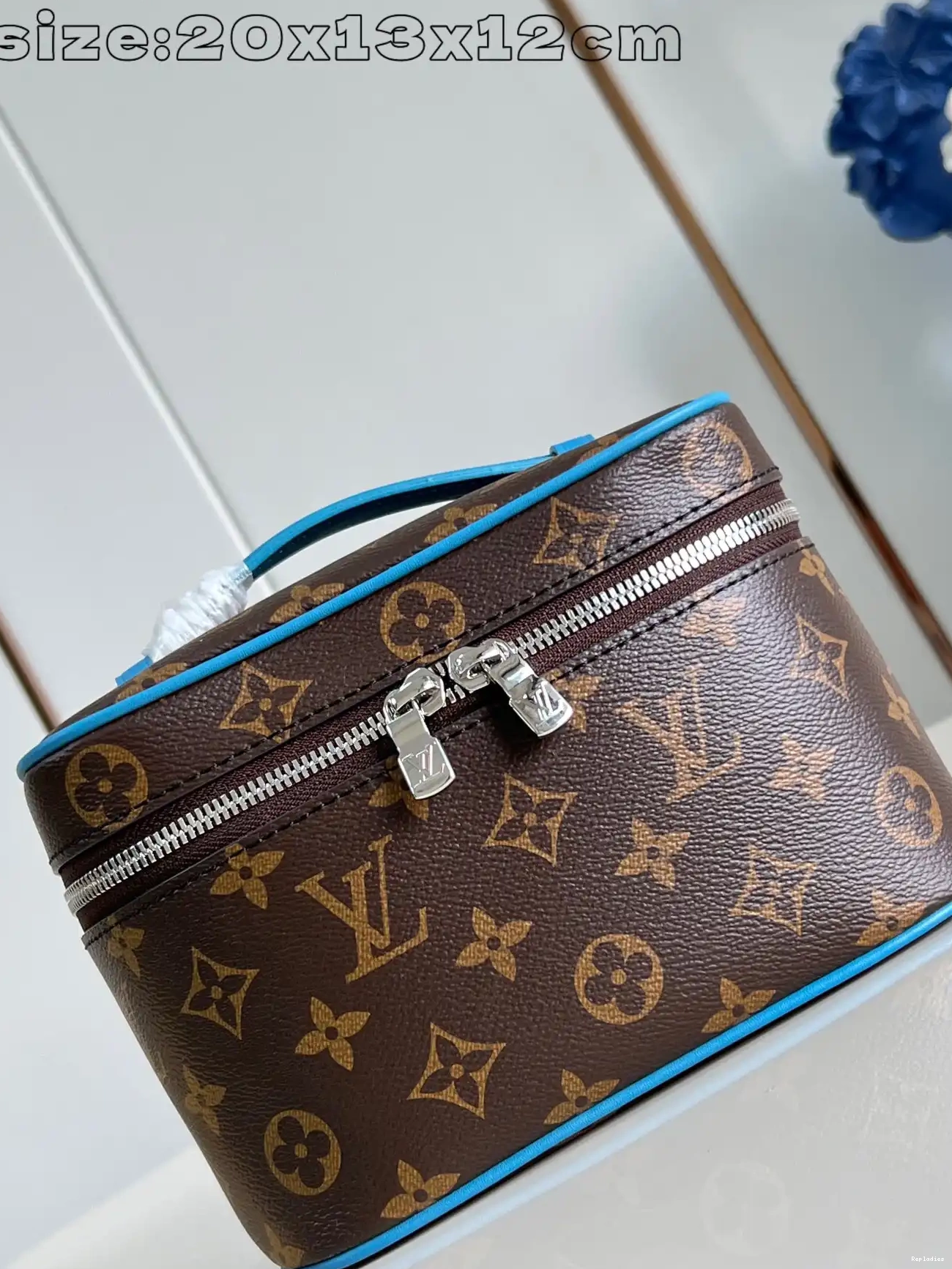 Rep MINI VUITTON LOUIS NICE 0212