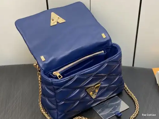 Rep GO-14 VUITTON MM LOUIS 0216