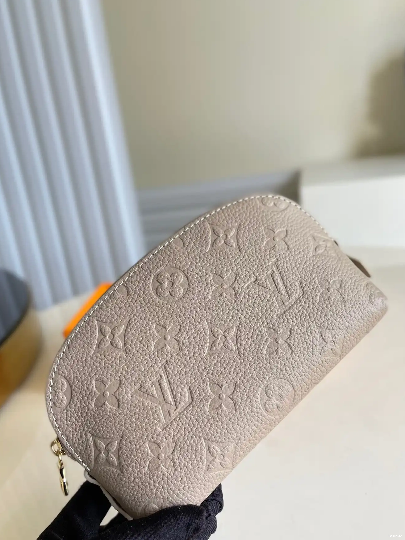 Cheap VUITTON POUCH LOUIS COSMETIC 0214