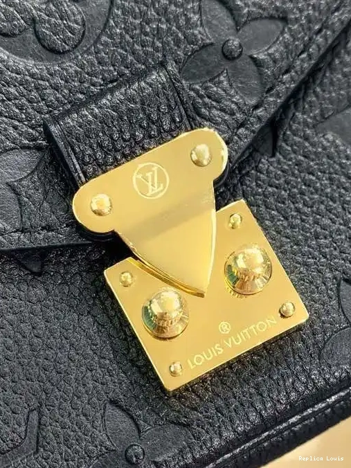 Rep MICRO Louis METIS Vuitton 0211