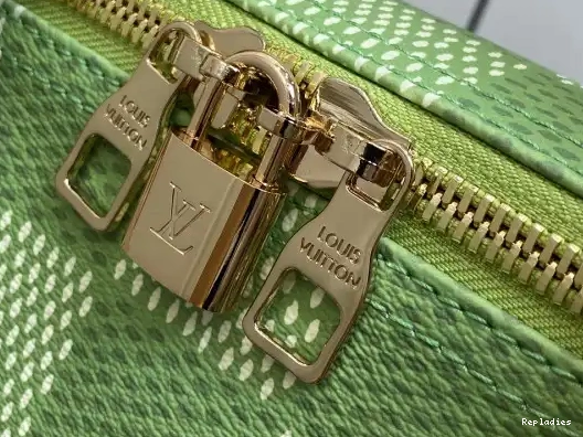 Cheap 50 VUITTON BANDOULIÈRE LOUIS KEEPALL 0218