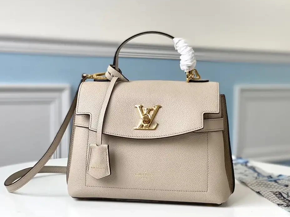 Rep VUITTON BB MM LOCKME LOUIS EVER 0216