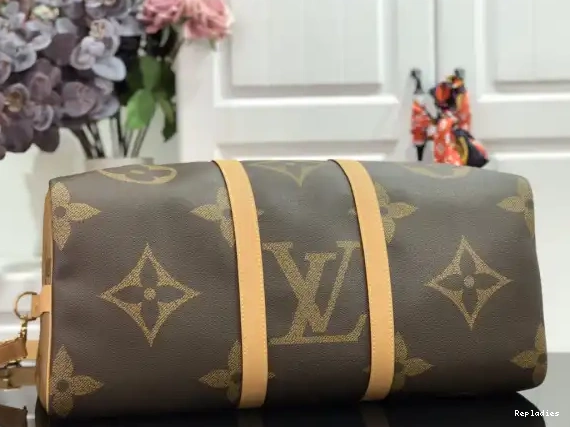 Cheap LOUIS KEEPALL 50 VUITTON BANDOULIÈRE 0213