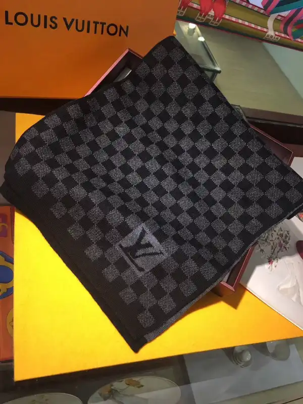 Cheap LOUIS VUITTON SCARF 0202