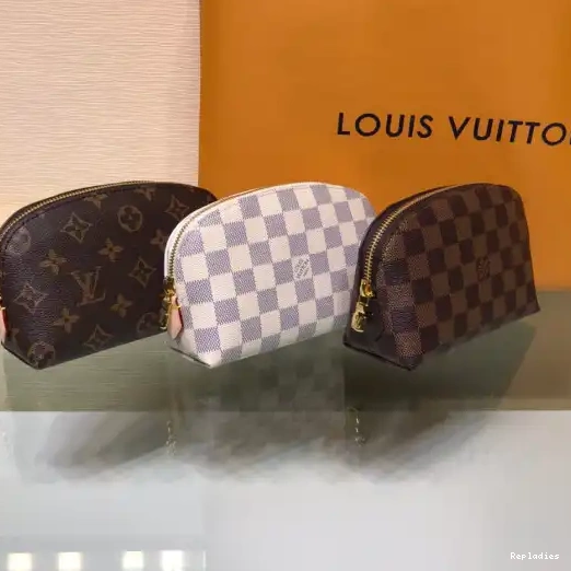 Cheap VUITTON POUCH COSMETIC LOUIS 0224