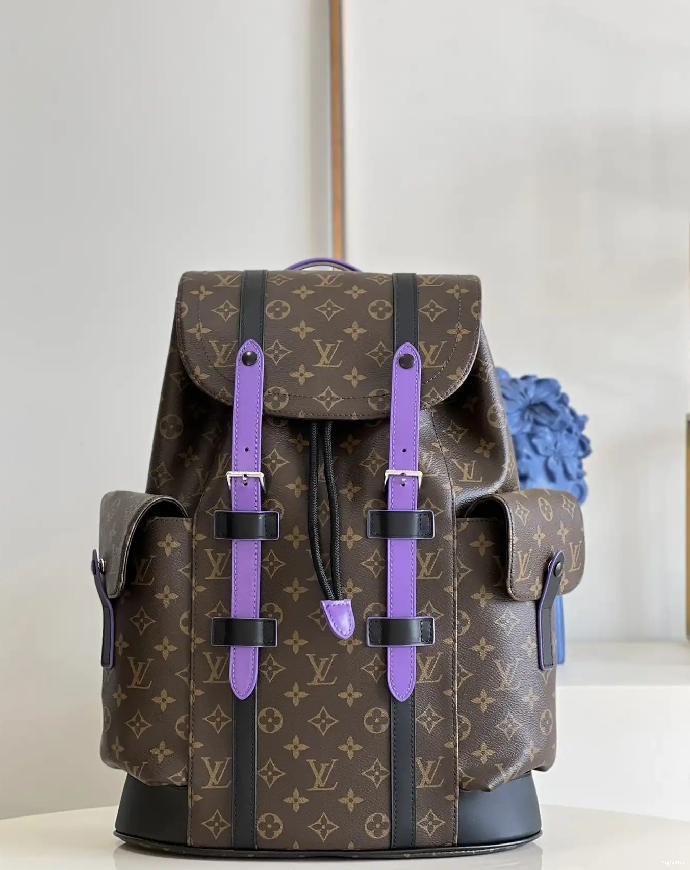 Cheap VUITTON CHRISTOPHER BACKPACK LOUIS 0222