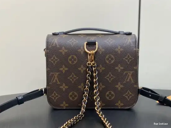 Rep VUITTON Métis LOUIS Pochette Backpack 0222