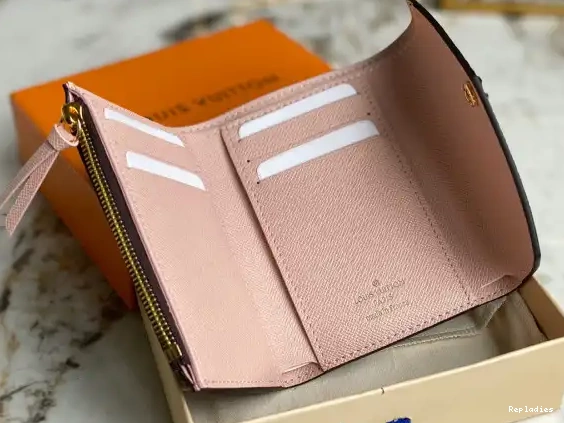 Rep Wallet VICTORINE Louis Vuitton 0212