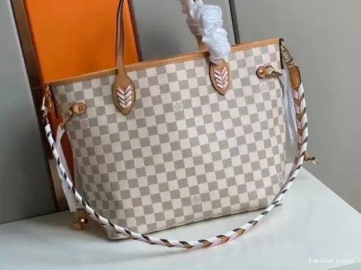 Rep NEVERFULL MM VUITTON LOUIS 0215