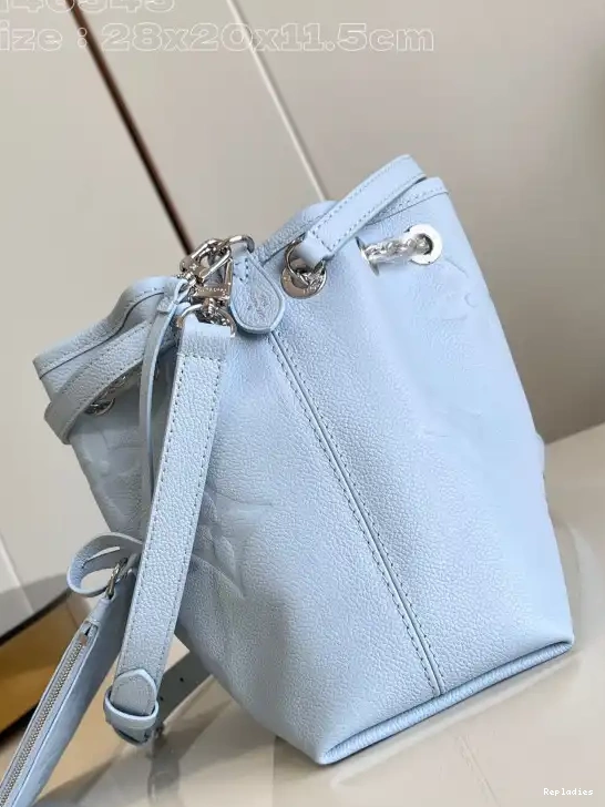 Rep VUITTON Bundle-28*20*11.5CM LOUIS Summer 0223