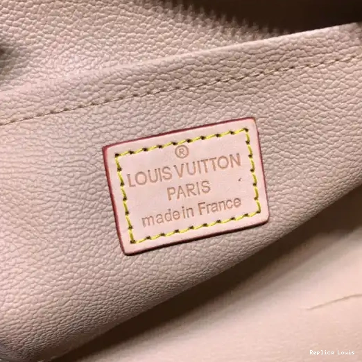 Cheap VUITTON COSMETIC GM LOUIS POUCH 0226