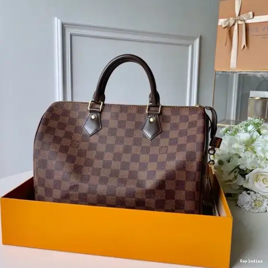 Rep 30 Vuitton SPEEDY Louis 0212