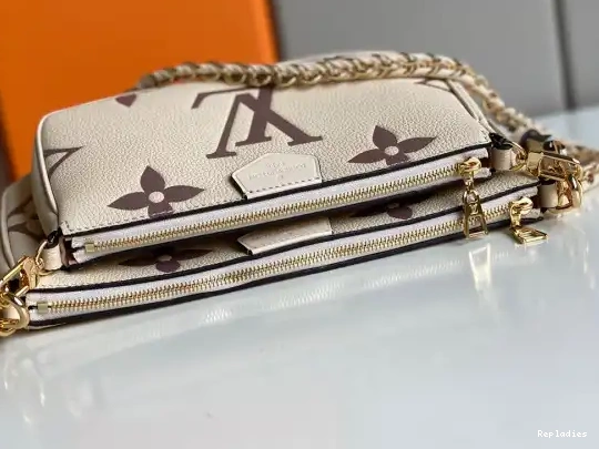 Rep ACCESSOIRES POCHETTE LOUIS MULTI VUITTON 0223