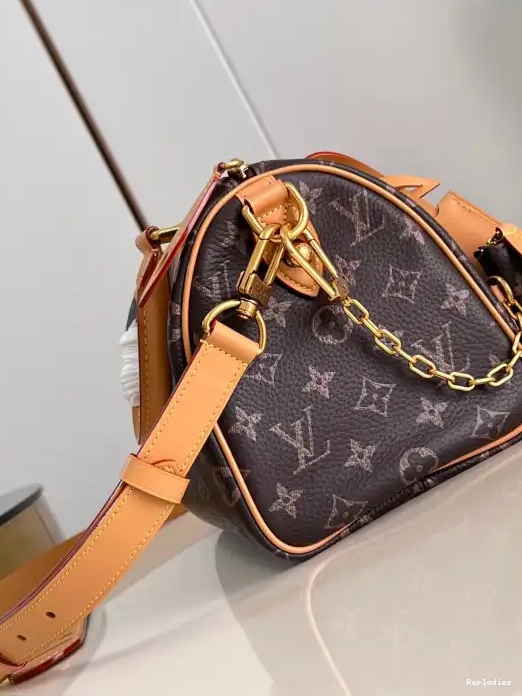 Cheap Louis 25 SPEEDY Vuitton 0218