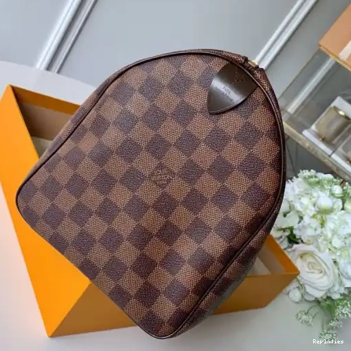 Rep 30 Vuitton SPEEDY Louis 0212